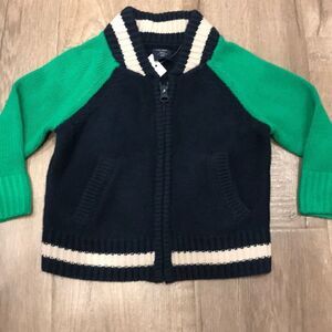 🎉1 hr sale🎉Gap Jacket☘️